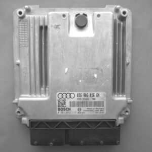 0281012113 archivo ECU original Audi Bosch