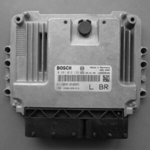 0281012132 archivo ECU original Honda Bosch