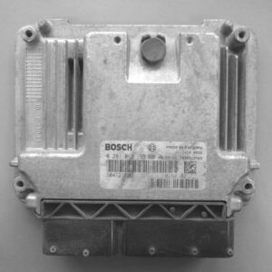 0281012193 archivo ECU original Iveco Bosch