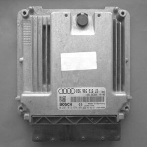 0281012654 archivo ECU original Audi Bosch