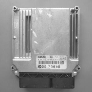 0281012707 archivo ECU original Bmw Bosch
