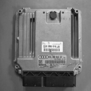 0281012723 archivo ECU original Audi Bosch