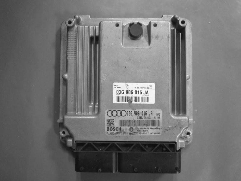 0281012723 archivo ECU original Audi Bosch