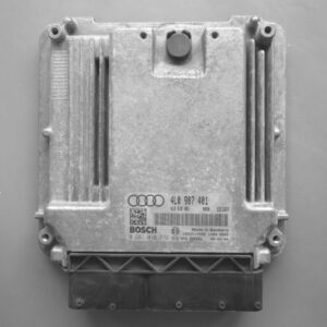 0281012772 archivo ECU original Audi Bosch
