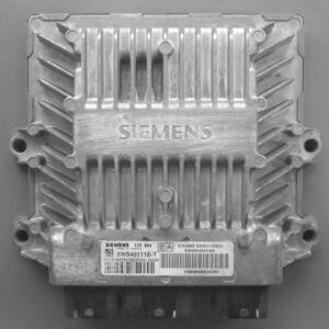 0281012987 archivo ECU original Citroen Bosch