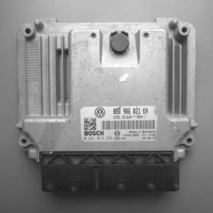 Immo OFF 0281013226 Bosch EDC16U34-3.42