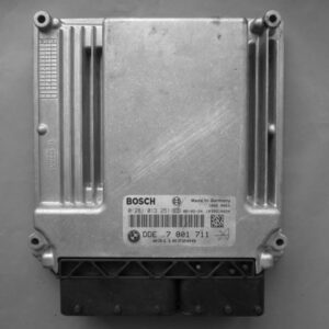 0281013251 archivo ECU original Bmw Bosch