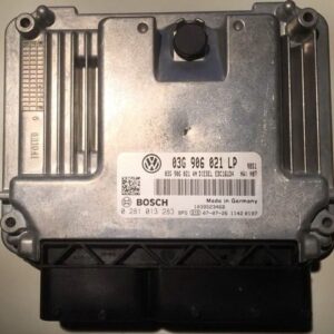 0281013283 archivo ECU original Seat