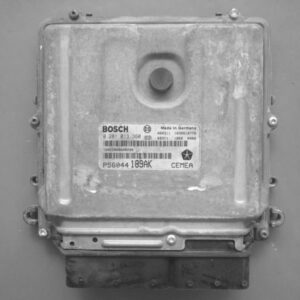 0281013360 archivo ECU original Chrysler_Jeep Bosch