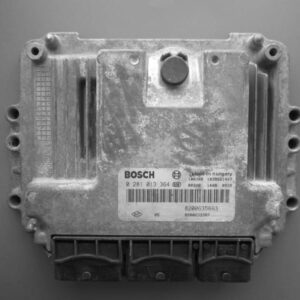 0281013364 archivo ECU original Nissan Bosch