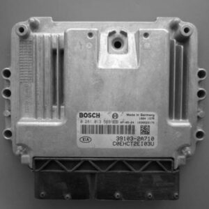 0281013569 archivo ECU original Kia Bosch