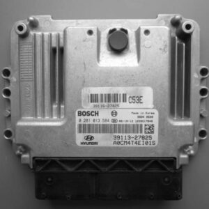 0281013584 archivo ECU original Hyundai Bosch