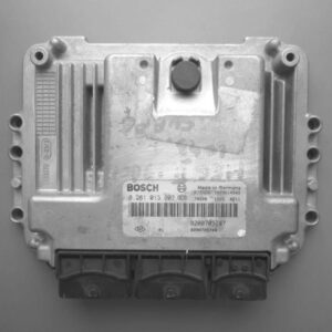 0281013907 archivo ECU original Renault Bosch