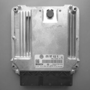 0281014050 archivo ECU original Volkswagen Bosch
