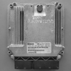 0281014108 archivo ECU original Mitsubishi Bosch