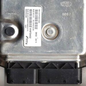 0281014210 archivo ECU original Alfa Bosch