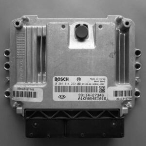 0281014223 archivo ECU original Kia