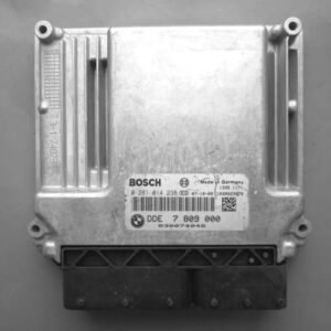 0281014238 archivo ECU original Bmw Bosch