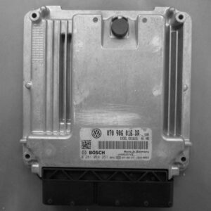 0281014251 archivo ECU original Volkswagen Bosch