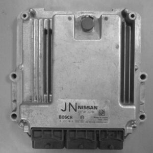 0281014362 archivo ECU original Nissan Bosch