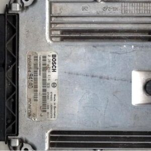 0281014414 archivo ECU original Dodge/Jeep