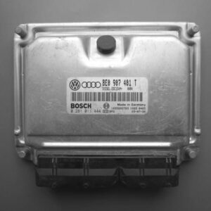 0281014681 archivo ECU original Volkswagen Bosch