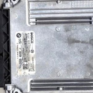 0281015128 archivo ECU original Bmw Bosch