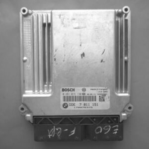 0281015130 archivo ECU original Bmw Bosch