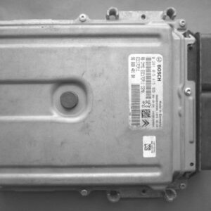 0281015415 archivo ECU original Citroen Bosch