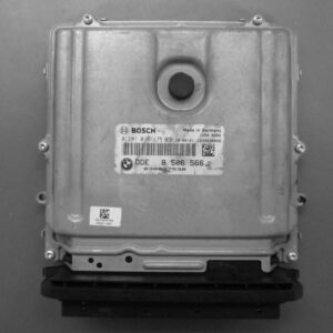 0281016175 archivo ECU original Bmw Bosch