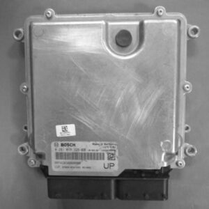 0281016326 archivo ECU original Honda Bosch