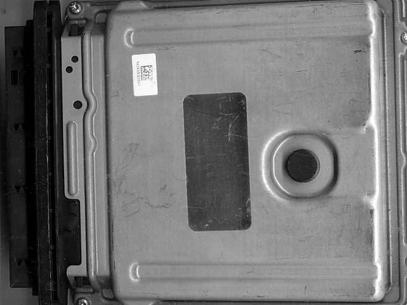 0281017485 archivo ECU original Bmw Bosch