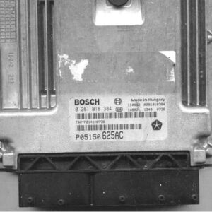0281018384 archivo ECU original Chrysler_Fal_Jeep