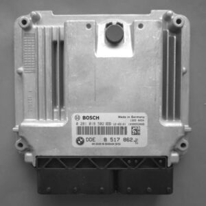 0281018502 archivo ECU original Bmw Bosch