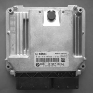 0281018506 archivo ECU original Bmw