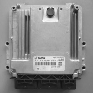 0281018933 archivo ECU original Renault