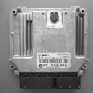 0281018991 archivo ECU original Mini Bosch