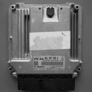 0281019641 archivo ECU original Volkswagen