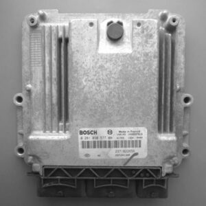 0281030577 archivo ECU original Renault Bosch