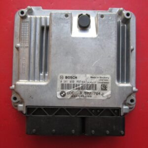 0281030759 archivo ECU original Bmw Bosch