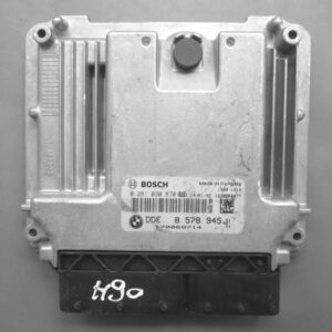 0281030870 archivo ECU original Bmw Bosch