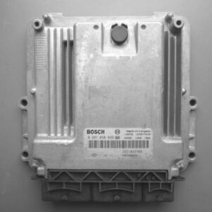 0281030899 archivo ECU original Renault Bosch