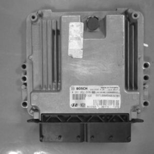 0281031578 archivo ECU original Hyundai Bosch