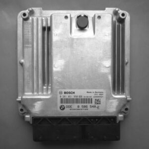 0281031950 archivo ECU original Bmw Bosch