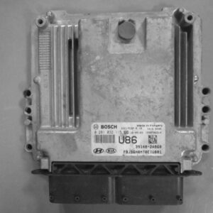 0281032115 archivo ECU original Kia