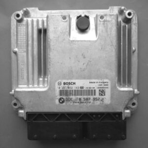 0281032143 archivo ECU original Bmw Bosch