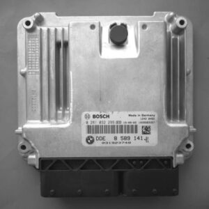 0281032299 archivo ECU original Bmw Bosch