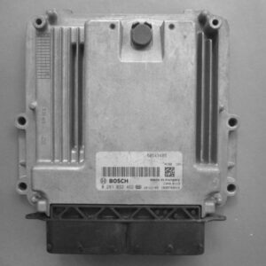 0281032462 archivo ECU original Alfa Bosch