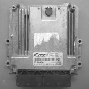 0281032557 archivo ECU original Iveco Bosch