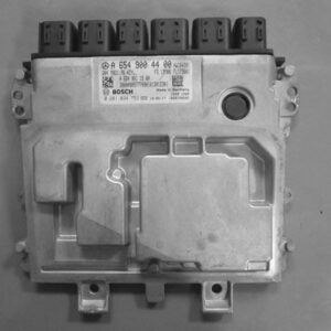 0281034753 archivo ECU original Mercedes Bosch